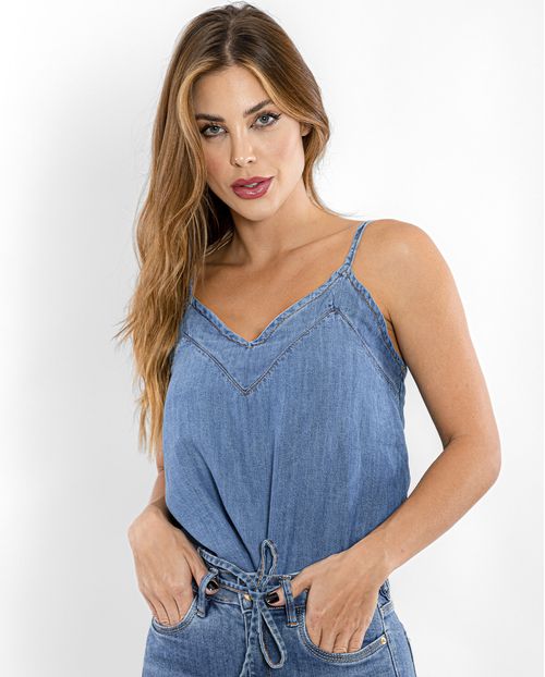 Blusa Fem Consciência  21248  Média