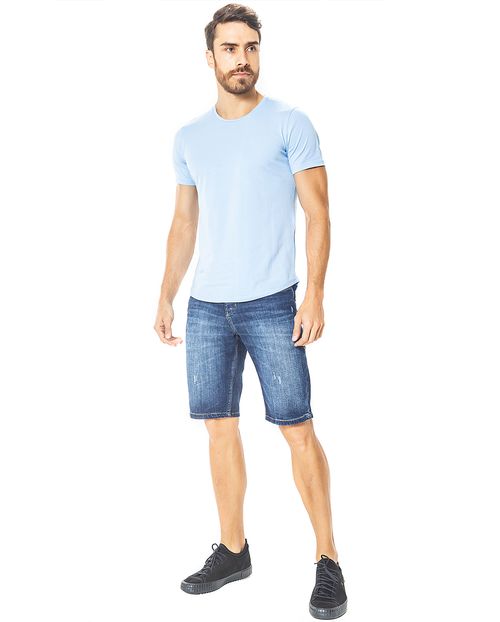 Bermuda Man Style Media 20607 Unica