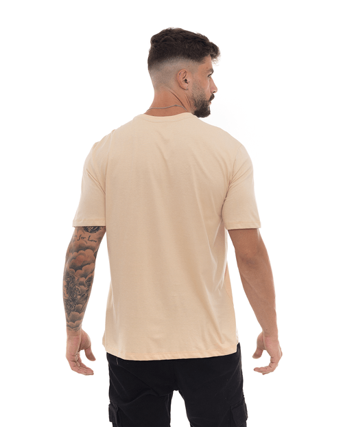 Camiseta Masculina Estampada 80079 Avela