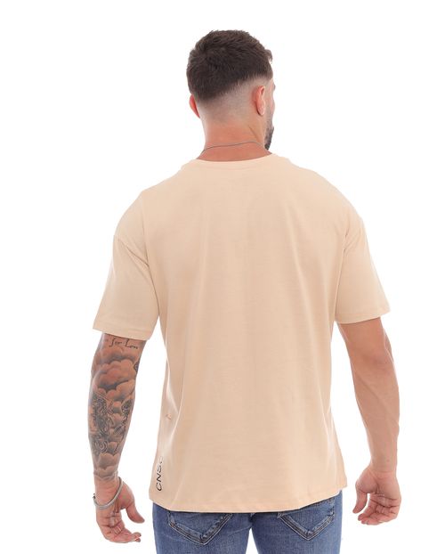 Camiseta Masculina Estampada 80071 Avela
