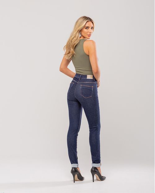 Calça  Intermediaria  Extreme Power  21731 Escura