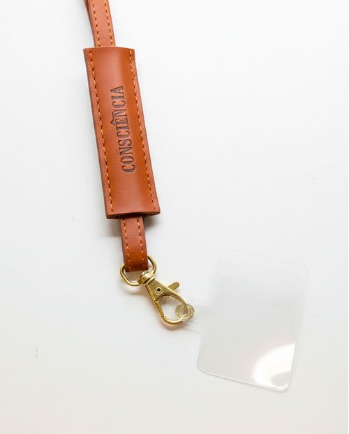 Alça Porta Celular Al001 Telha